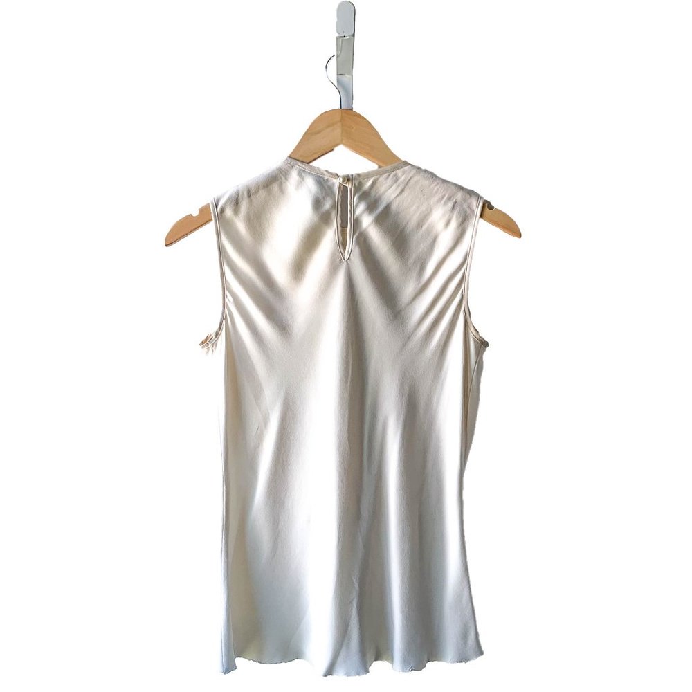 Chanel Blouse - Picture 2 of 5